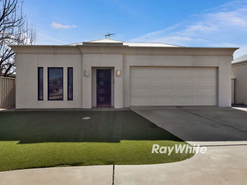 Carfora Drive, Mildura VIC 3500 property exterior