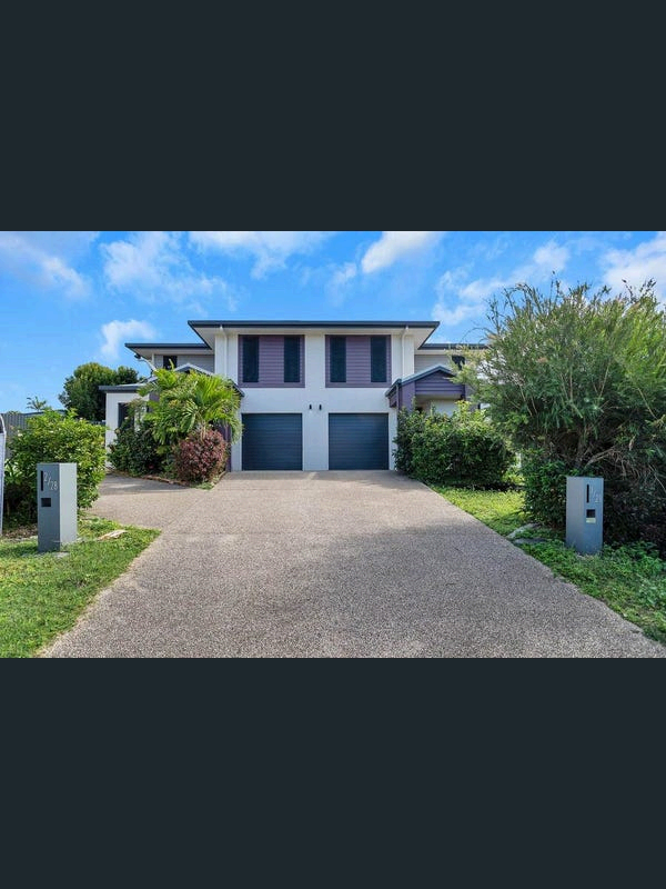 Dustwill Street, Eimeo, Mackay QLD property exterior