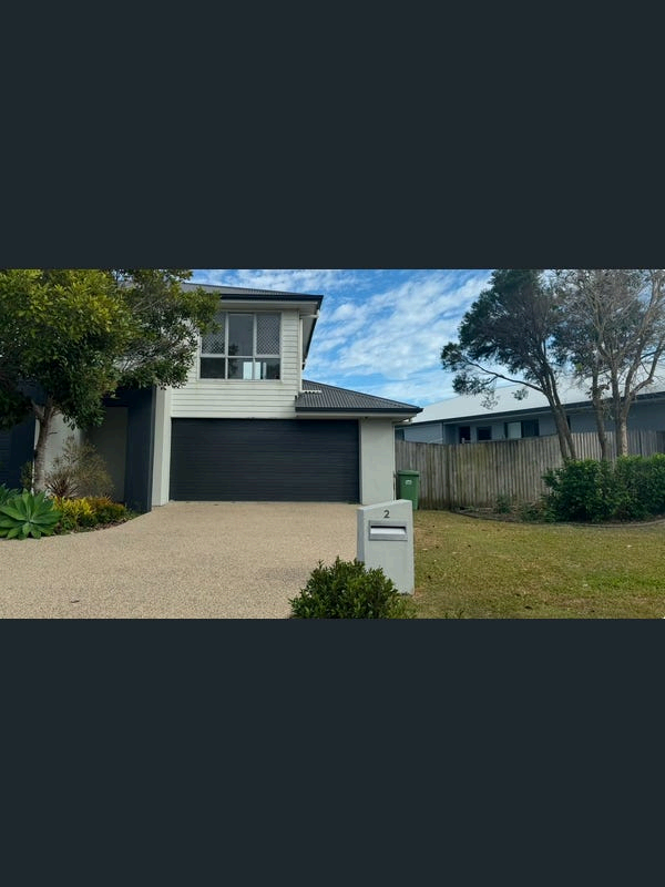 Dawson Boulevard, Rural View, Mackay QLD property exterior